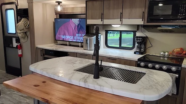 Part 2 -- How this 2021 Grand Design Imagine 2670MK came to be ours