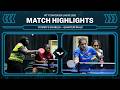 Bello/Ojomu vs Ghorpade/Chitale | WD QF | #WTTLagos 2026