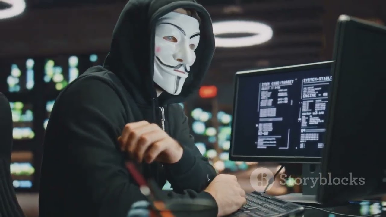 Hackers Likely Stole FBI Call Logs From AT&T That Could Compromise Informants