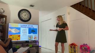 Capstone Project-Does Incarceration Have Criminogenic Effects