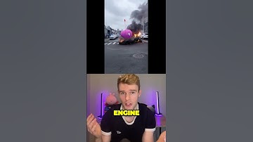 Mind-Blowing AI x Unreal Engine footage - The future is scary #shorts