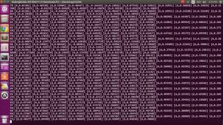 Evolutionary Robotics: Pyrosim/GeneticAlgorithm