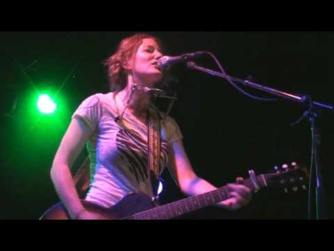 Kathleen Edwards - The Cheapest Key @ Vera, Groningen