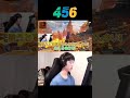 【APEX】0点のVC　#RID456WIN ツ #shorts