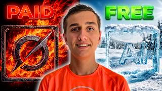 Grok AI FREE video generation Is DEAD! Use This FREE AI Instead