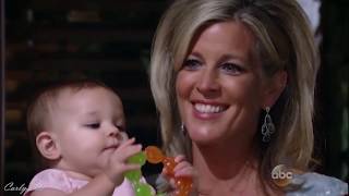 GH: Carly Scenes on 9/8/15 Part 3