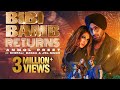 Bibi bamb returns  song  anmol preet  shefali bagga  jsl singh  punjabi dance songs  ffr