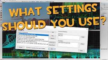 Compiling Maps for TF2 in Hammer++ Part 2