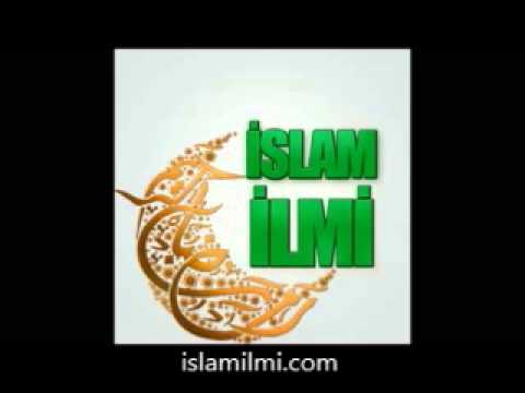 İslamilmi.com Muzaffer YALÇIN  Parmağını Kaldır 2013