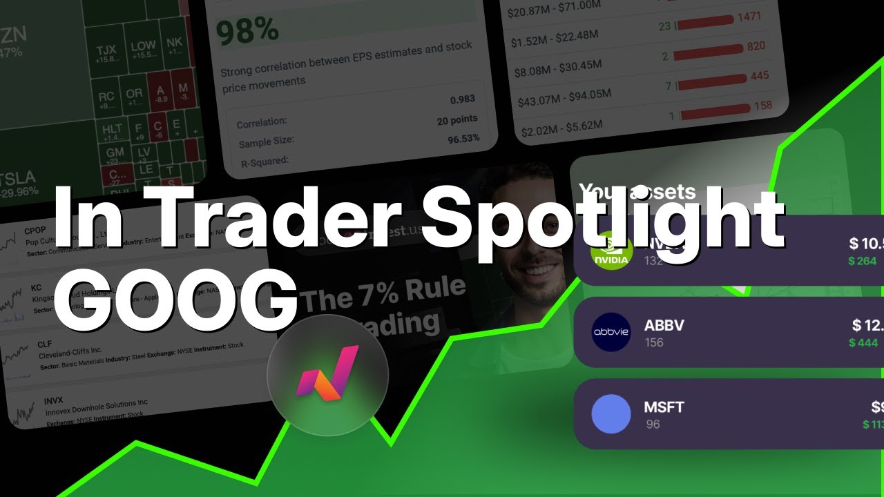 GOOG Google Stock: 5 AI Triggers That Could Spark a Surge - Price Targets? 📈