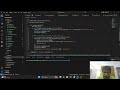 Backend - Mailer Template Design and Admin creation at start