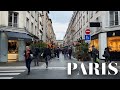 🇫🇷 WALK IN PARIS ”LONG WALK 14th Arrondissement PARIS” 18/10/2021