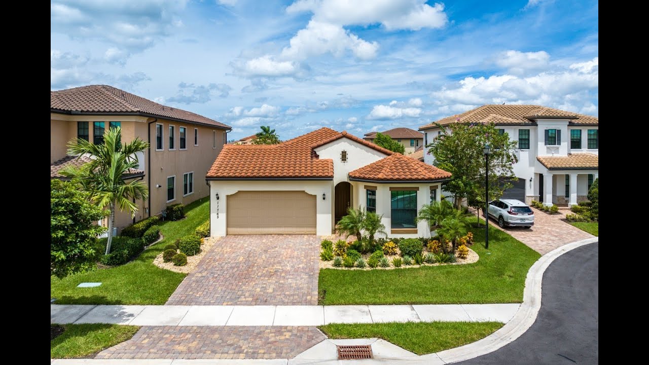 Parkland Bay-11765 Bayview Cir, Parkland, FL 33076