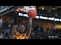 Biancardi's Breakdown | Kevin Porter Jr. - #HornetsDraft