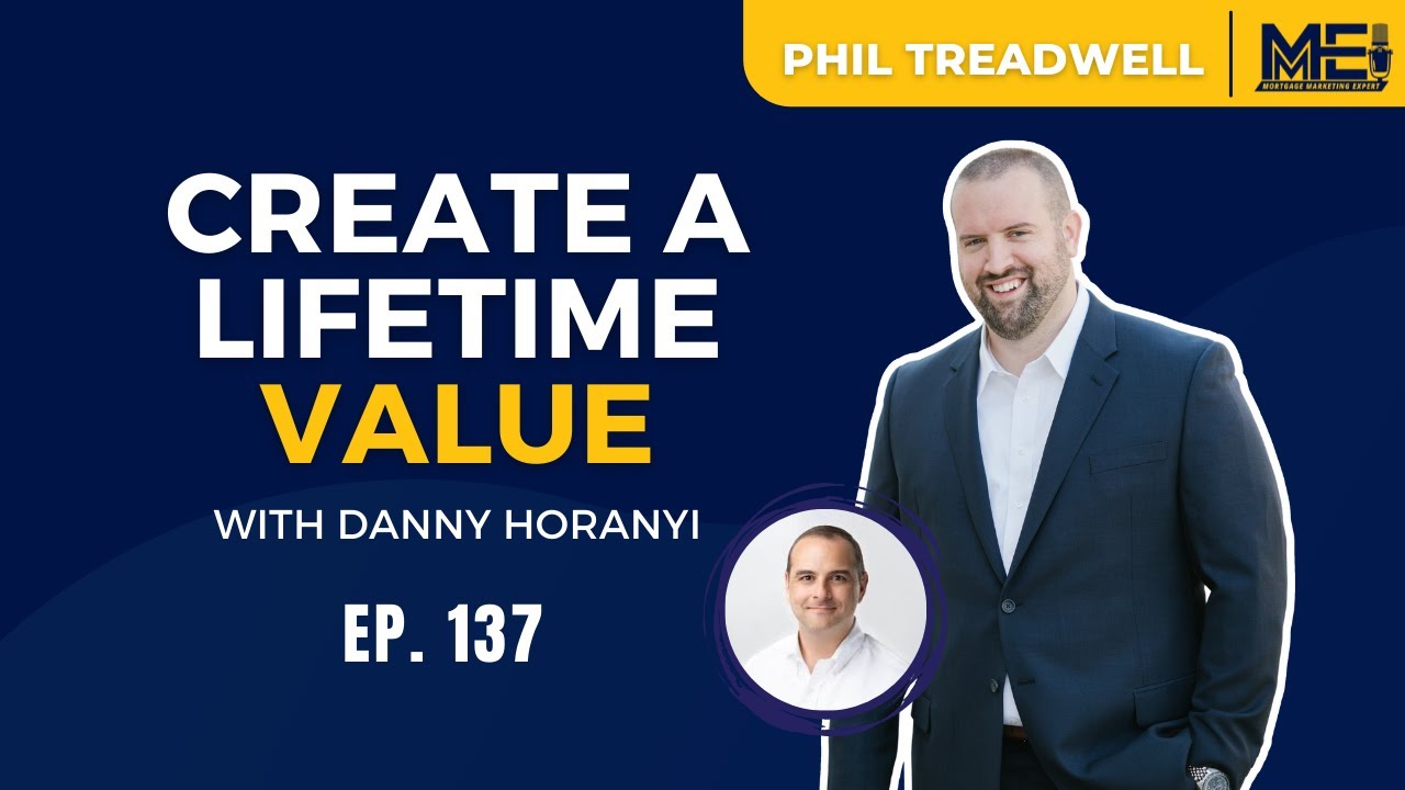 Maximizing the lifetime value of a client with technology