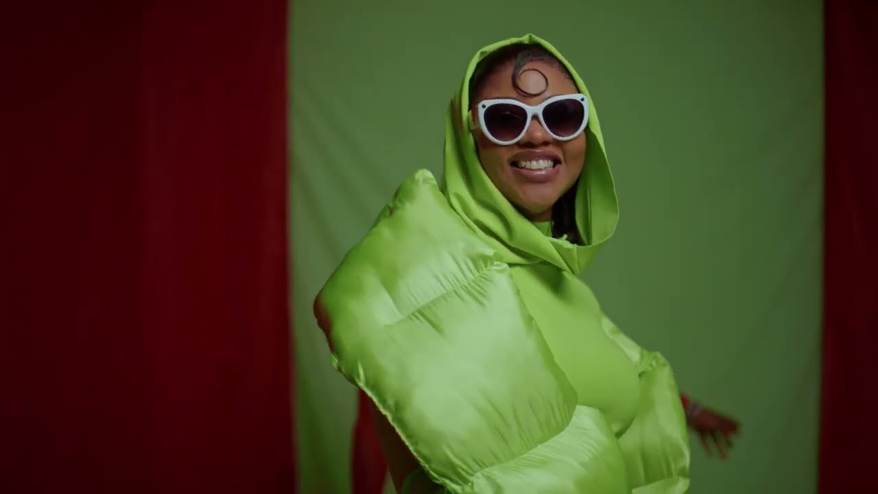 Cleo IceQueen ft Yo Maps & Caitlin DeVille - FIRE (Official Video) @yomapsyo3164 @CaitlinViolin