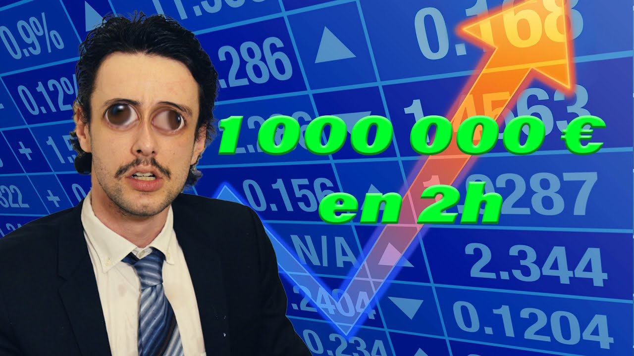 ARRÊTEZ TOUT ! un Hack pour Devenir Riche vient d'être Révélé