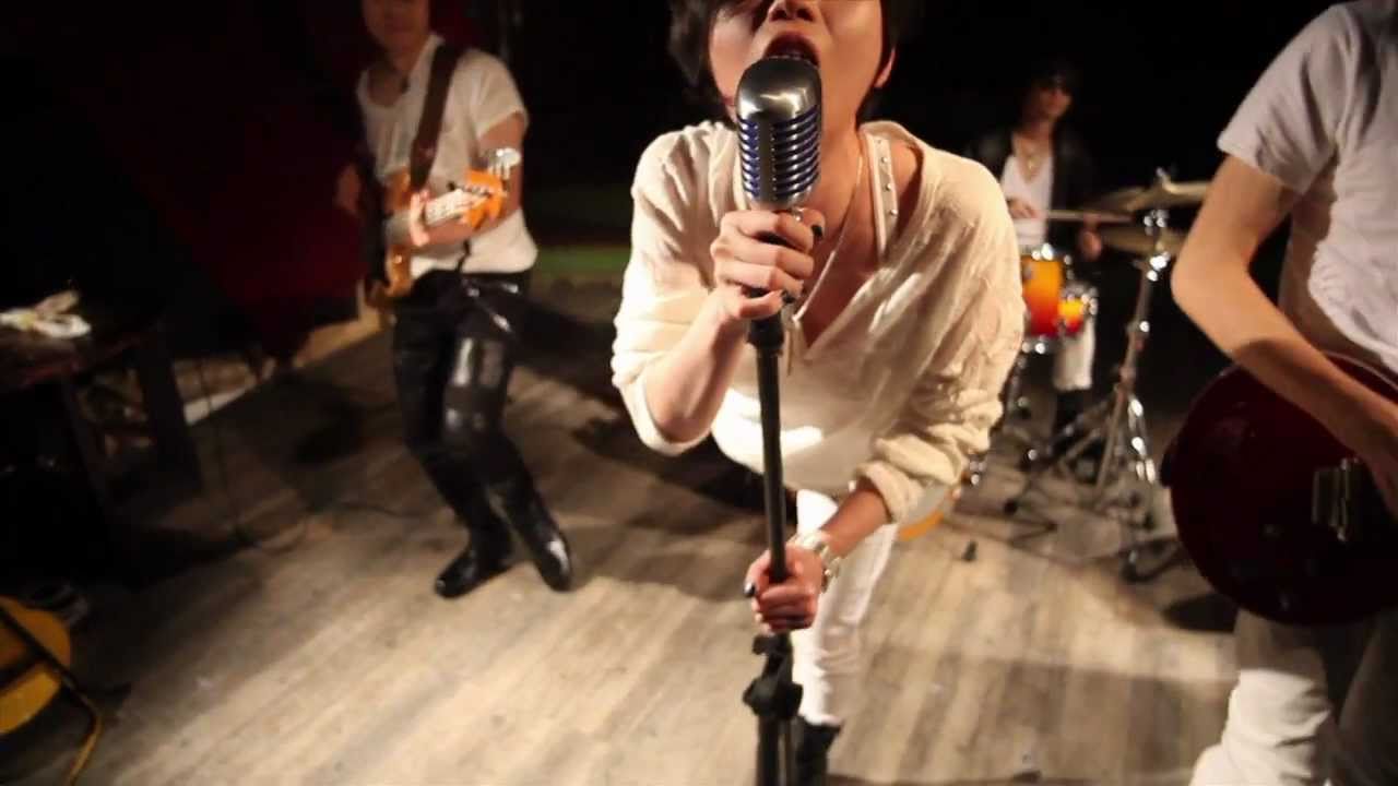 Huckleberry Finn(허클베리핀) - Girl Stop [official music video]