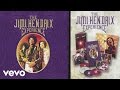 Jimi Hendrix Experience Box Set: World Premier Radio Show: Pt. 5 (Audio)