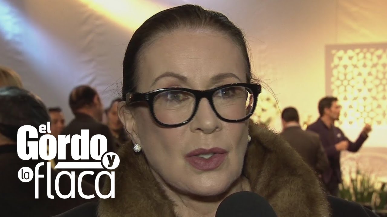 Laura Zapata habla de la demanda de Niurka en su contra
