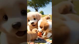 CUTENESS OVERLOAD AT THE PICNIC!