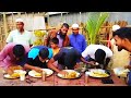 গ্রামের ছেলেদের গোটা মুরগী খাওয়ার চ্যালেঞ্জ ভিডিও জিততে পারলে ২০০০ টাকা পুরস্কার #foodchallenge