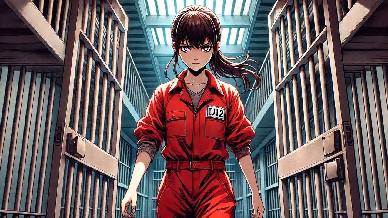 To please his first love, he had me sent to jail But when I got out, I stepped into his enemy's car