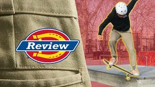 dickies 874 skateboarding