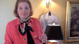 Fashion Show Benefit Luncheon Nittany Valley Symphony State College, Pa