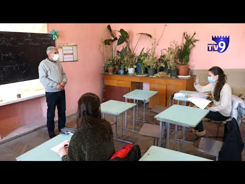 ბავშვებო აქ ხართ? დიახ მას! - მშობლების თვალით დანახული ონლაინ გაკვეთილების სირთულეები