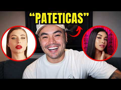 MAN MOCKS MODERN WOMEN USING THEIR OWN RHETORIC