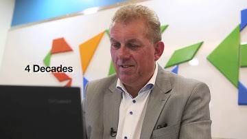 Move into the Cloud with Sogeti  - our Cloud Services