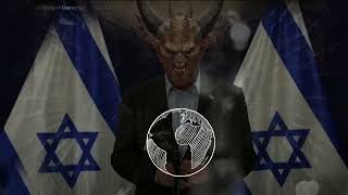 Hava Nagila Netanyahu South Africa Style -  The Dark Knight Remix 2024 Eish #southafrica  #za