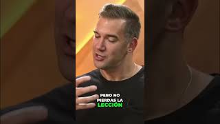 No Pierdas la Lección al Perder Dinero: Mentalidad de Abundancia #shorts