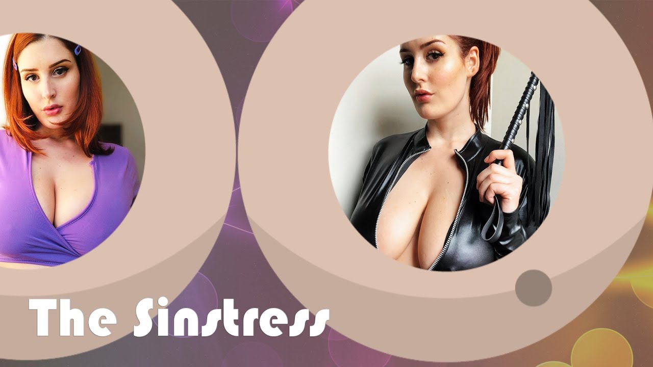 OO Fans | The Sinstress - YouTube