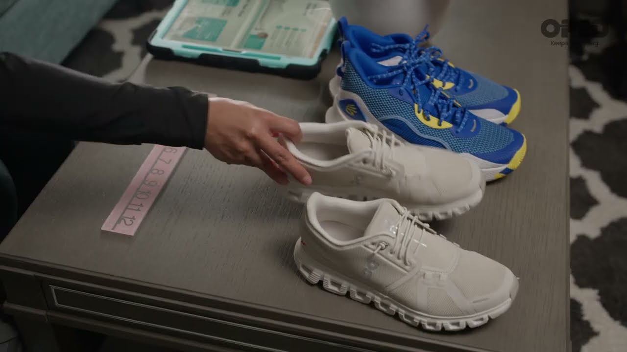 How to choose the correct evenup shoe size