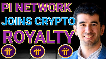 Pi Network Just Went GLOBAL - Kokkalis Joins Elite Crypto Talks