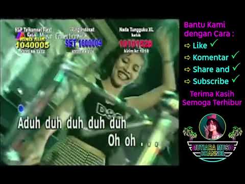 ALBUM VIDEO KLIP AMRI PALU DAN NENENG ANJARWATI HOUSE MUSIK DANGDUT LAWAS REMIX - LAGU VIRAL