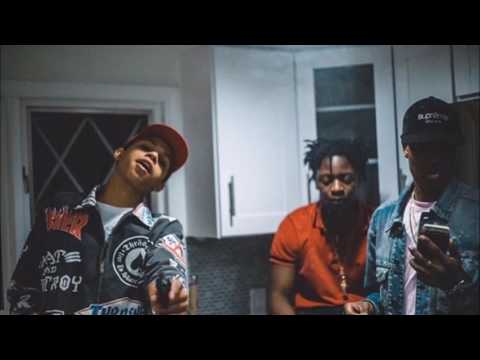D Savage - Xans In My Body (Ft. UnoTheActivist)