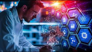 AI Co-Scientist: Free Tools That Can Now Design New Molecules