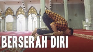 Berserah Diri Saat Hamil Dr Boy Abidin