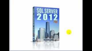 OLAP Cube Browsing with SSDT - SQL Server 2012 - Kalman Toth