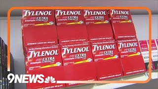Celebrity Health expert discusses upcoming HHS report expected to link Tylenol to autism Profile