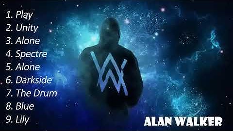 Alan Walker
