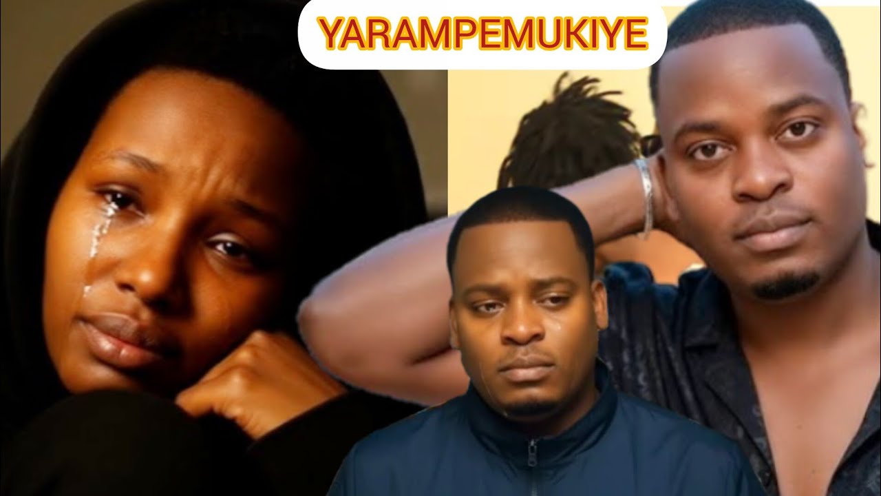 VESTINE MUGAHINDA😱IDRISSA YAKOZE AMAKOSA 4 AKOMEYE MBERE YUBUKWE IKIZERE CYARAYOYOTSE😱