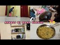 Aaj Ki Diwali Ki Saaf 🧹😁 / @Tejswee #dailyvlog