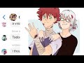 Sweet Little Sister - My Hero Academia Lyric Prank (Villain Todoroki Family Pt. 1)