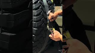 Would you mount your starlink to your tire? #starlink #starlinkmini #offroad #overlanding Would you mount your starlink to your tire? #starlink #starlinkmini #offroad #overlanding