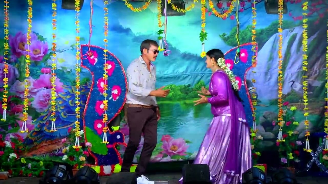 New drama song nambur