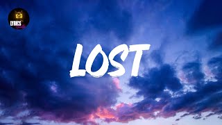 Lost (Lyrics) Frank Ocean